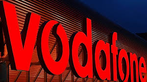 Vodafone